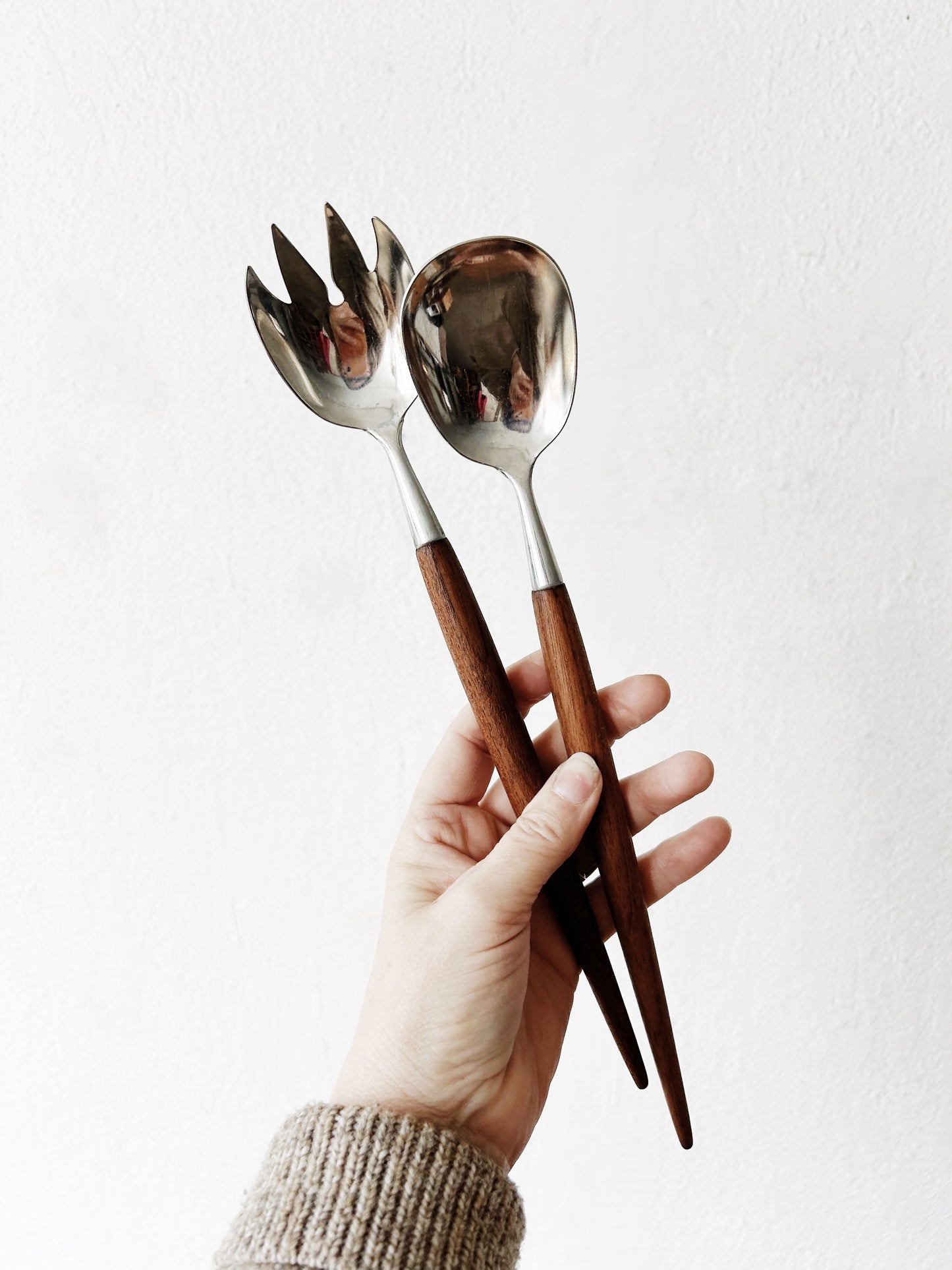 Mid Century Servers Norway