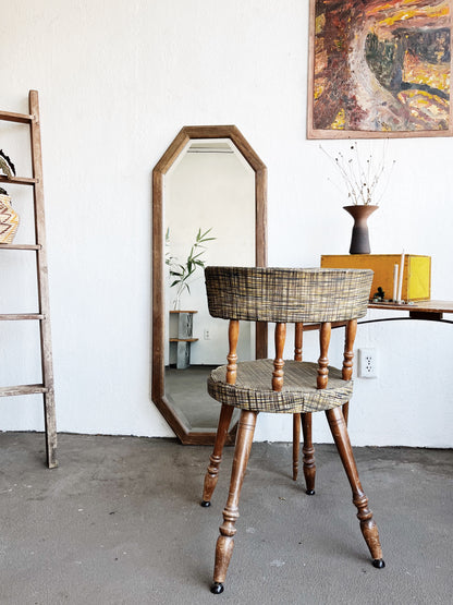 Vintage Dressing Mirror