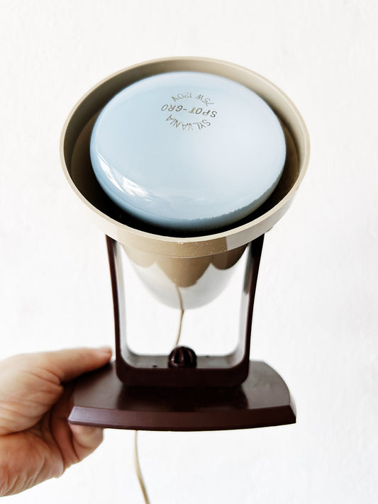 Vintage Deadstock Grow Lights