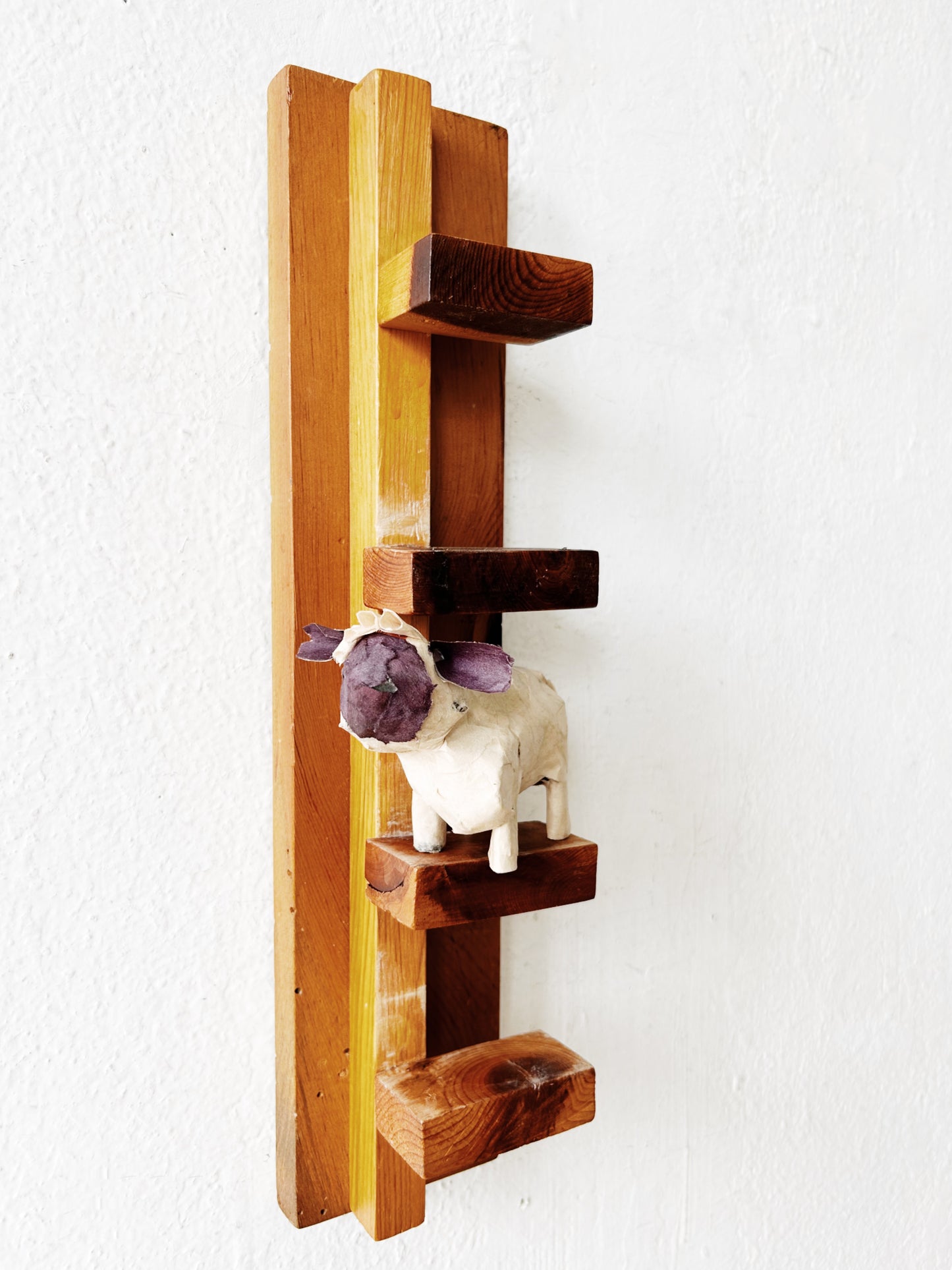 Craft Modern Coat Rack