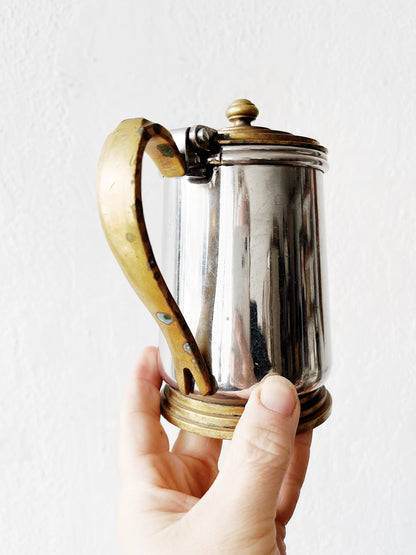 Art Deco Hotel Teapot