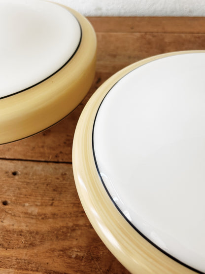 Schoolhouse Electric Glass Shade