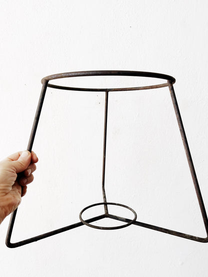 Vintage Plant Stand