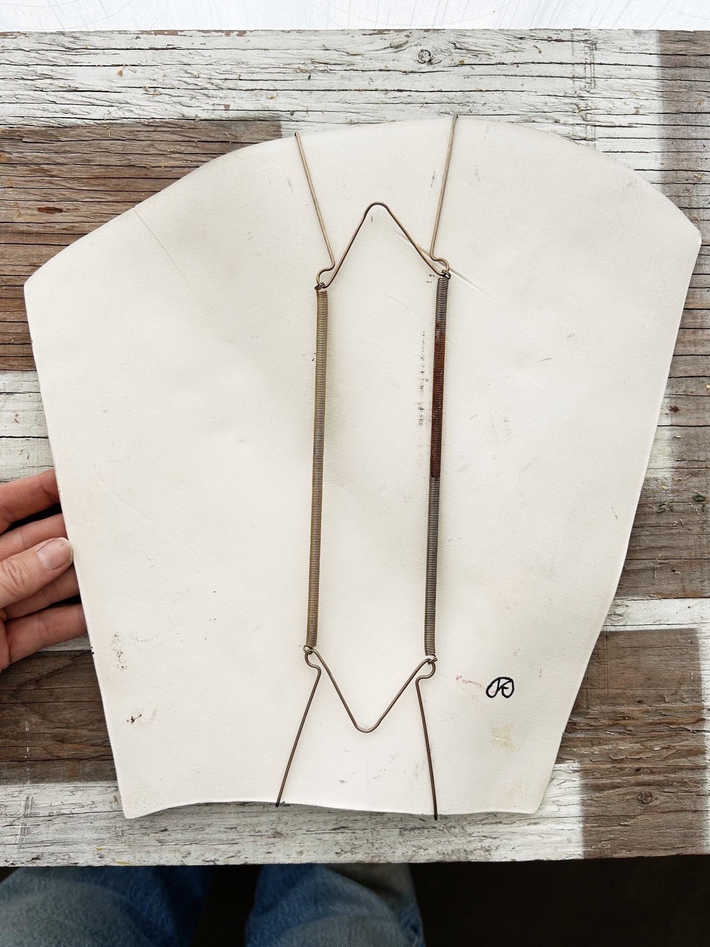 Ceramic Wall Art