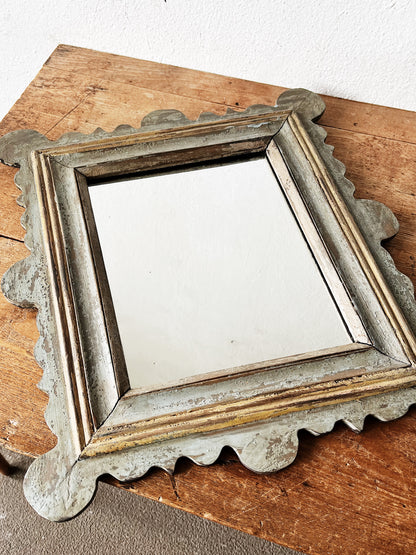 Antique Mirror