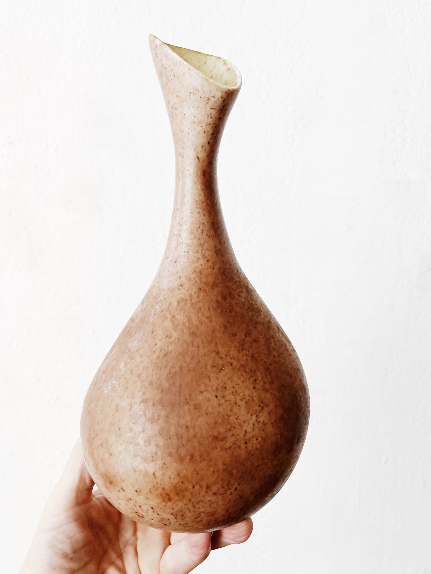 Vintage Bob Ridley Vase