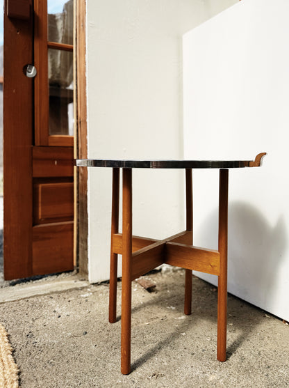 Vintage Tray Table