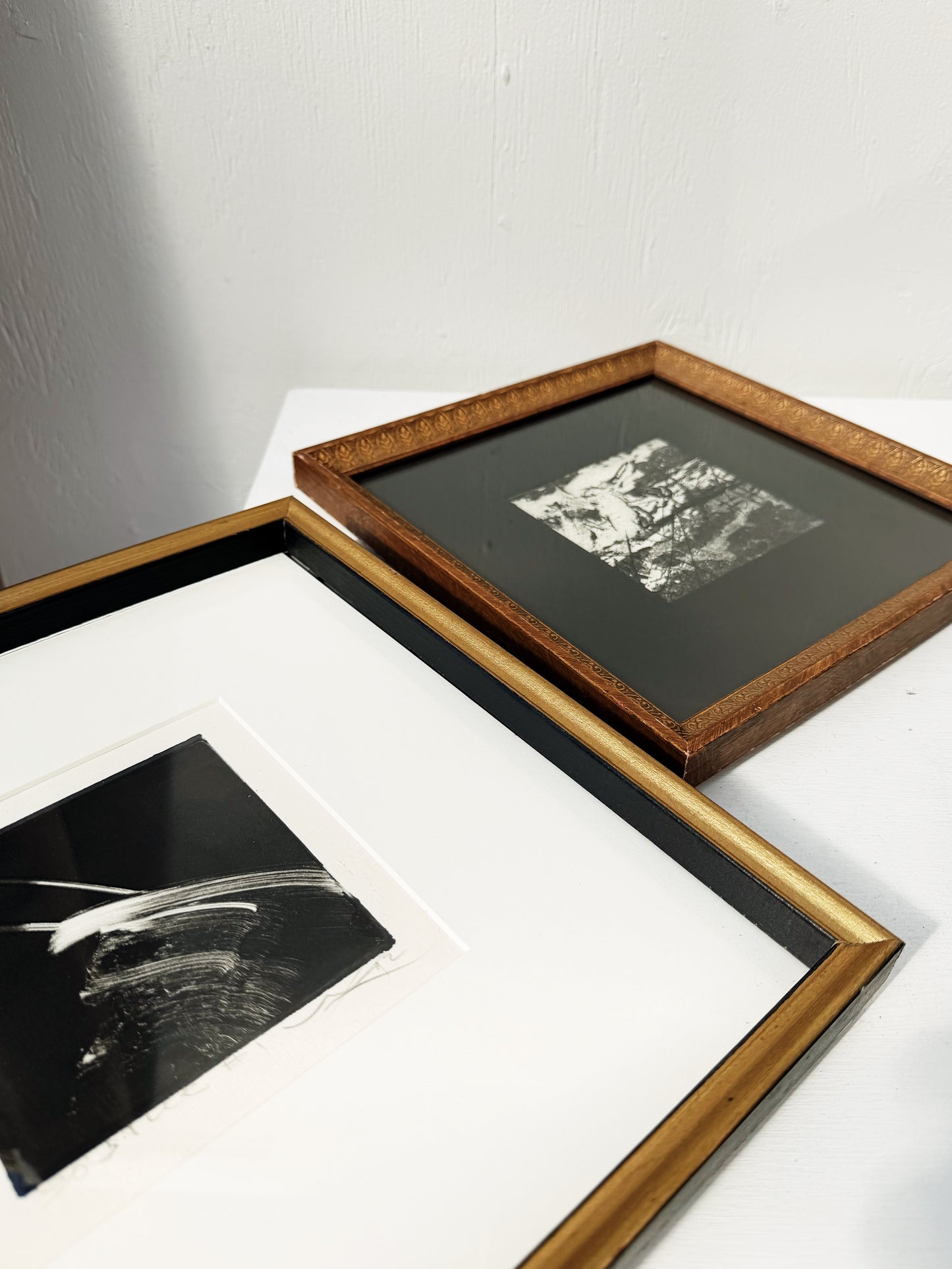 Original Mixed Media Abstract