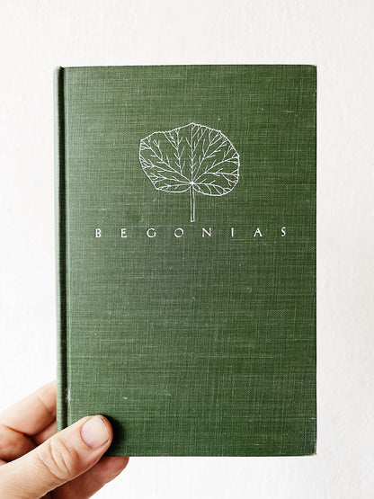 Vintage Gardening Books