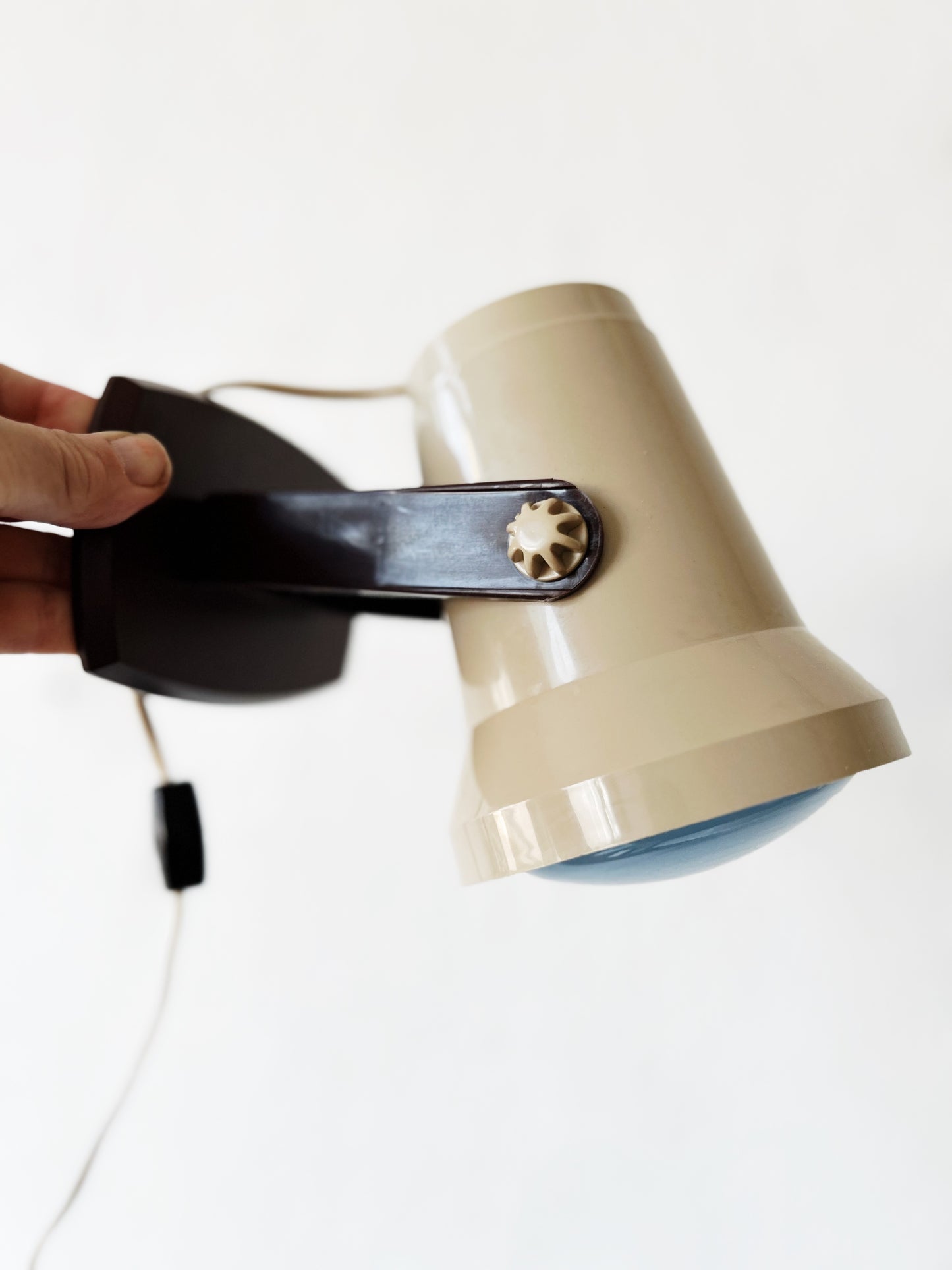 Vintage Deadstock Grow Lights