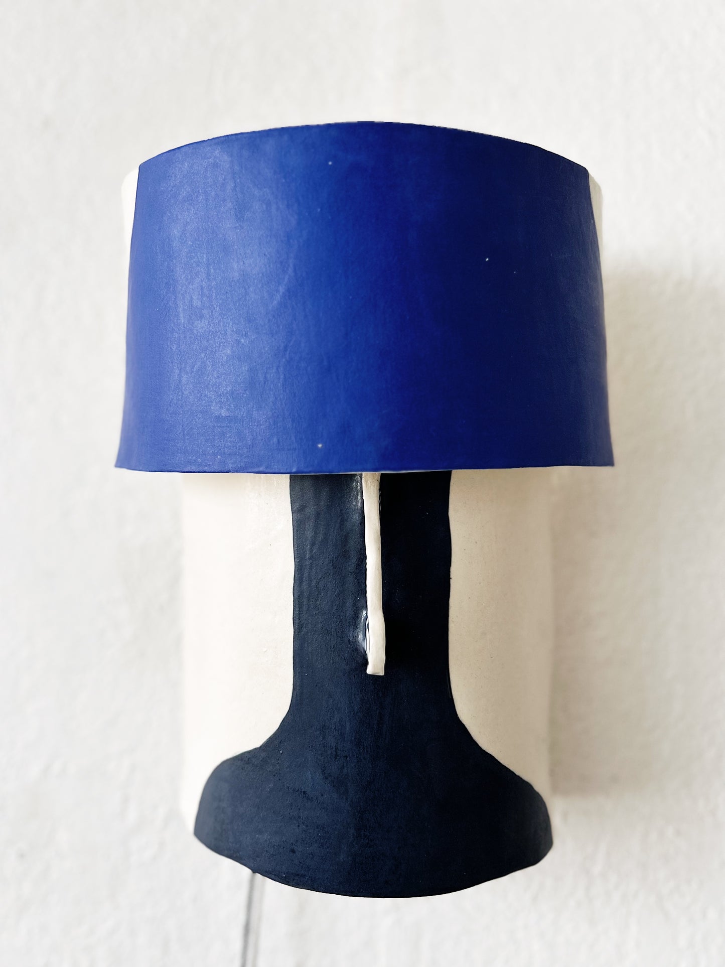 Rebecca Boraz Wall Sconce