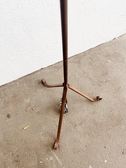 Antique Floor Lamp