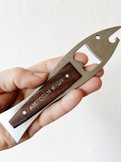 Vintage Bottle Opener