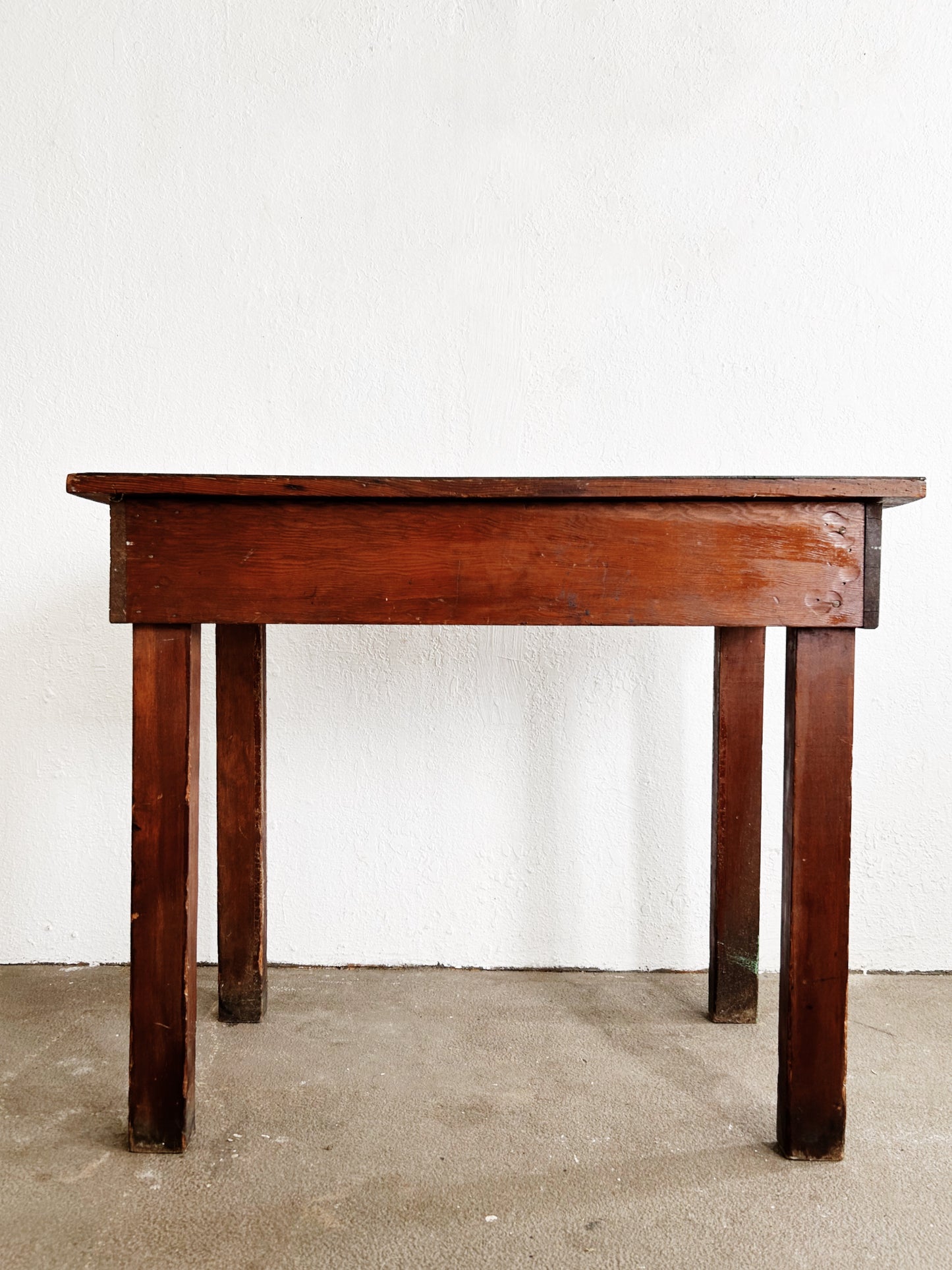 Primitve Farm Table