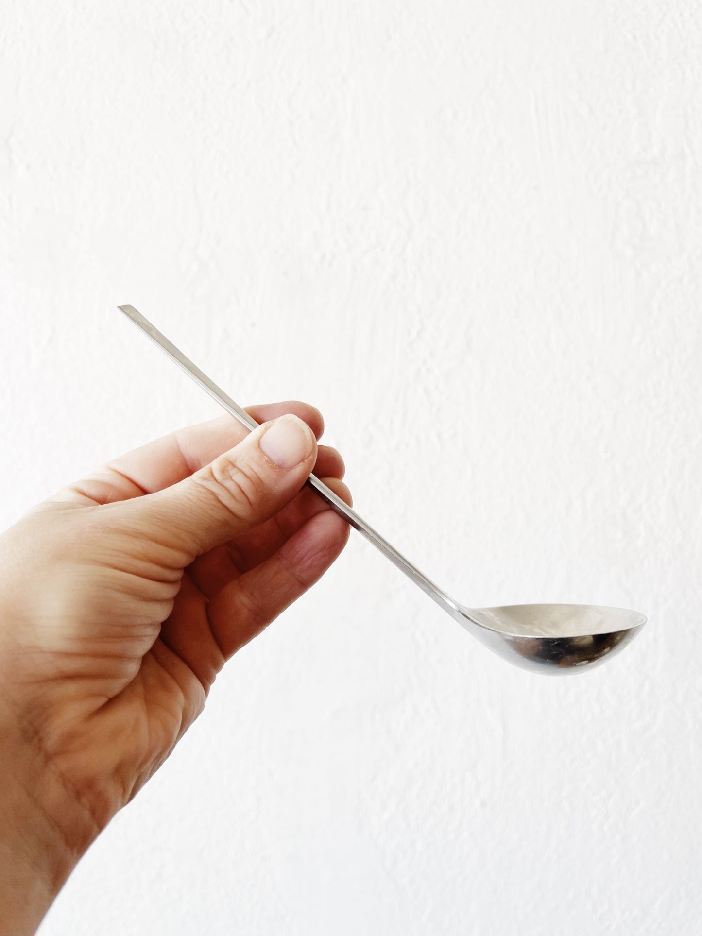 Deco Era Georg Jensen Danish Serving Spoon