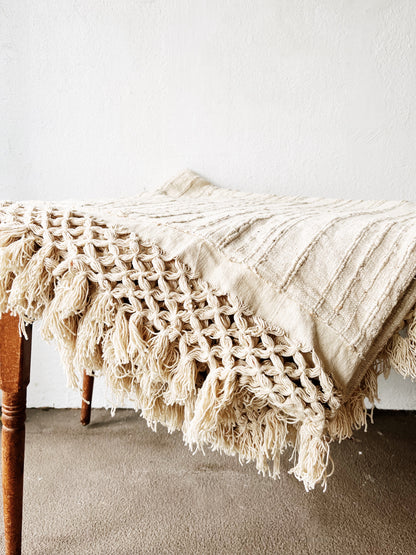 Indian Cotton Bed Spread