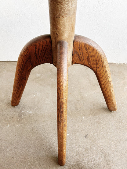 Antique Table Base