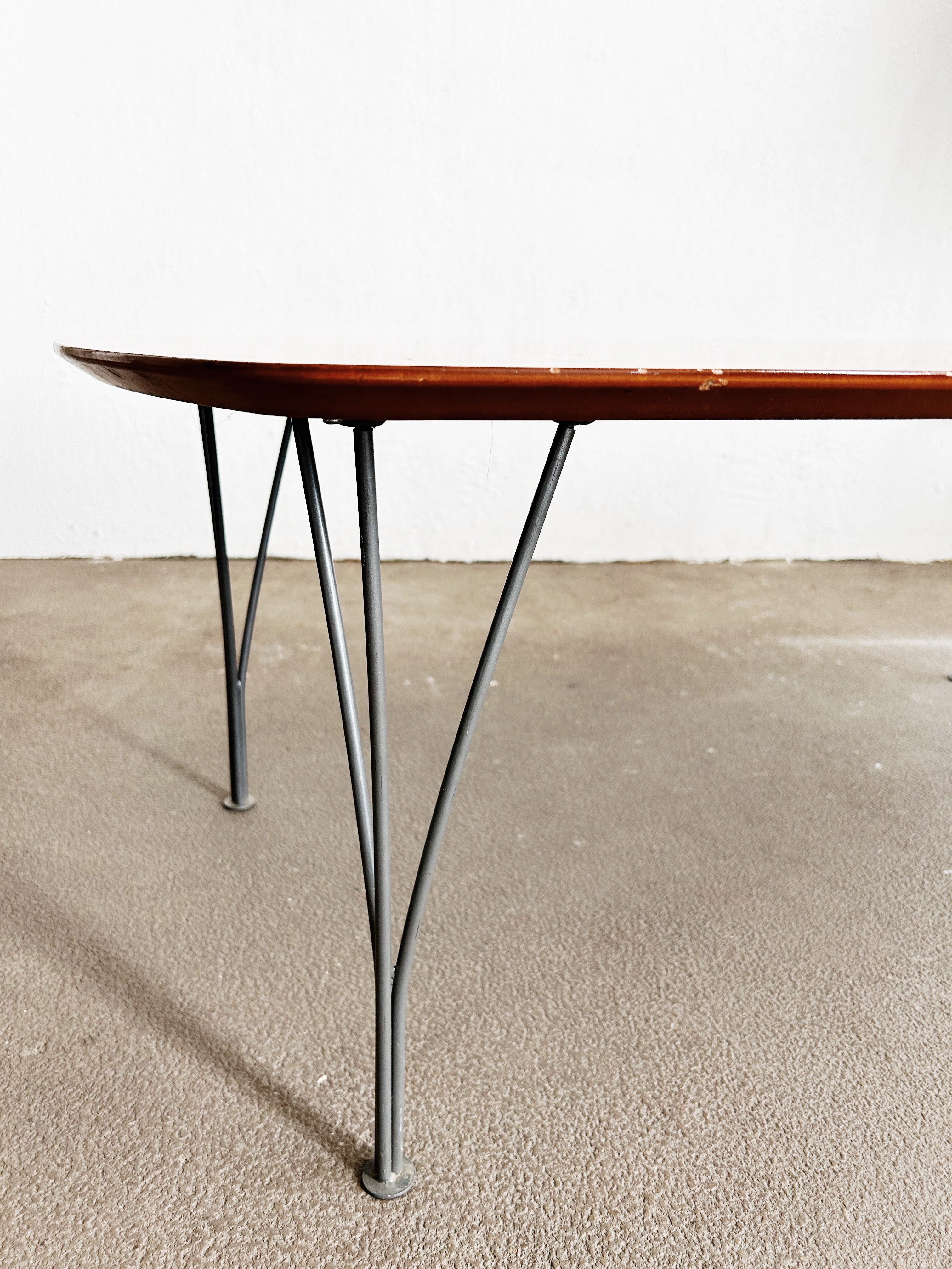 Post Mod Gangso Coffee Table Denmark - Thumbnail 4