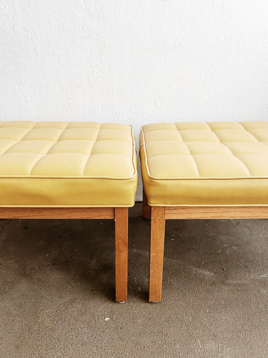 Vintage Gregson Parsons Bench