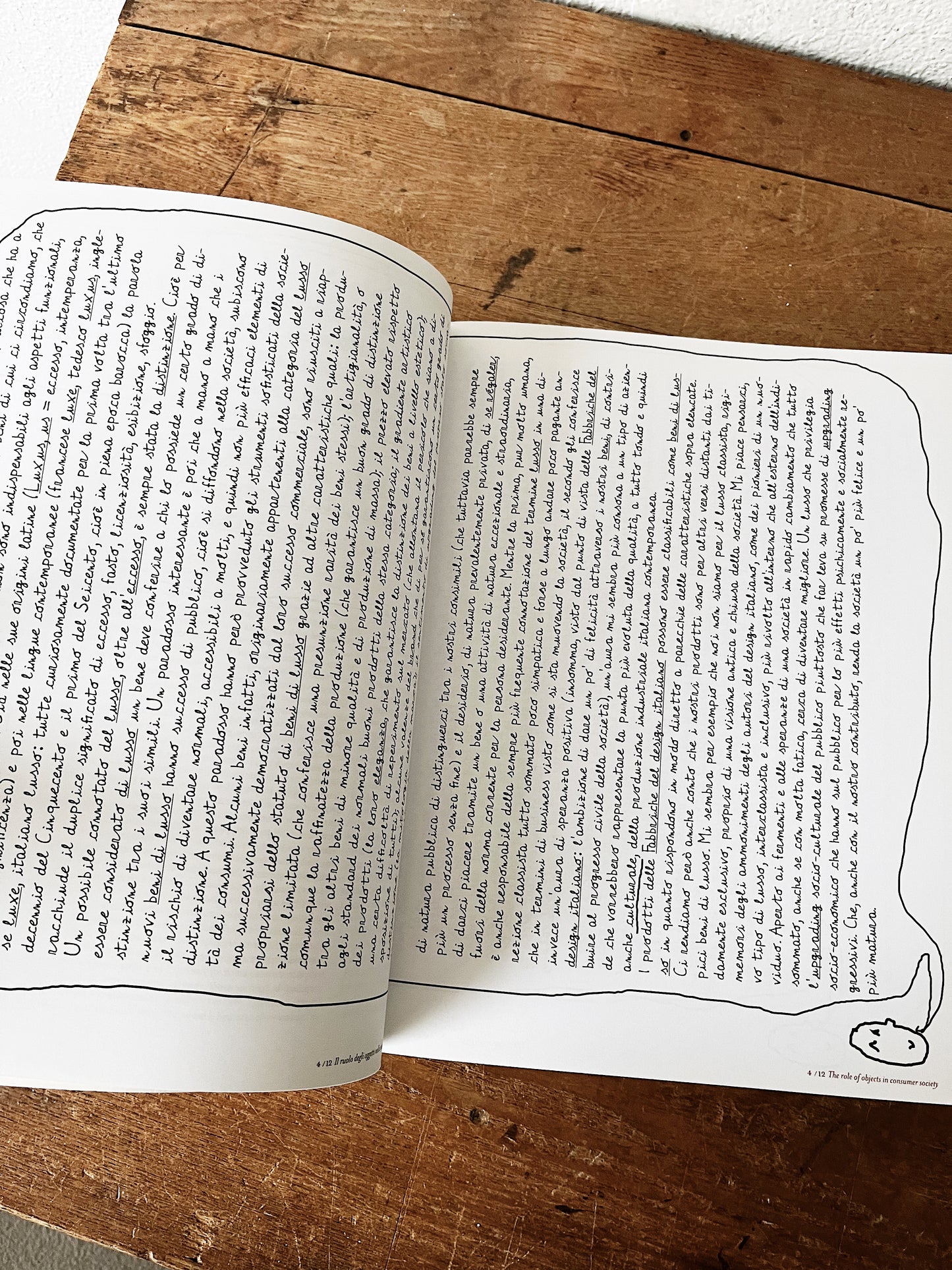 La Triennale di Milano Design Book