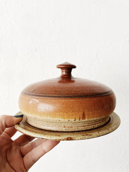 Handmade Vintage Pottery