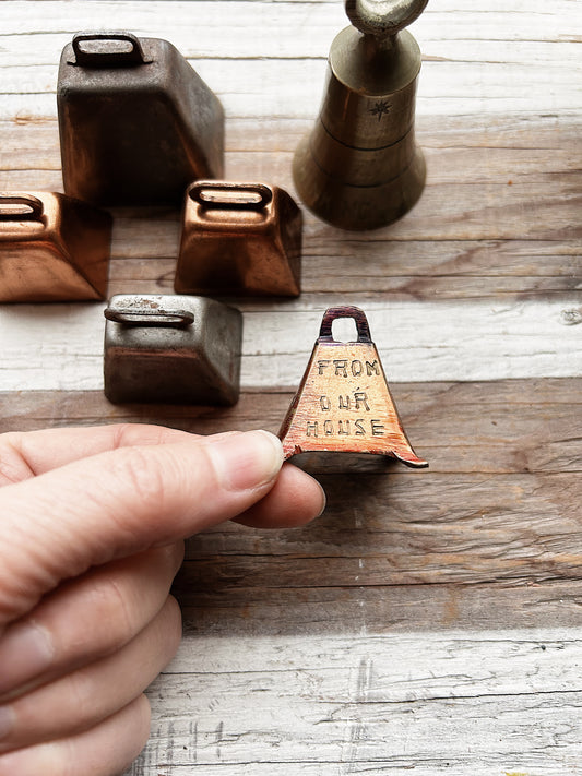 Vintage Bell Collection