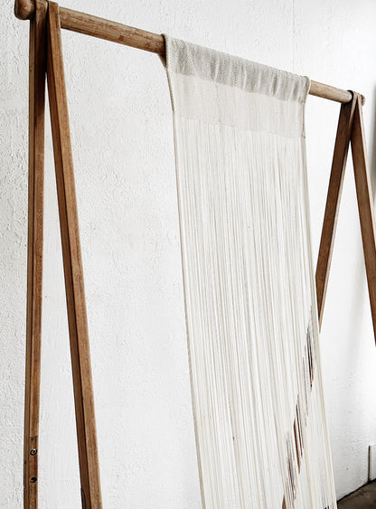 Vintage String Curtain