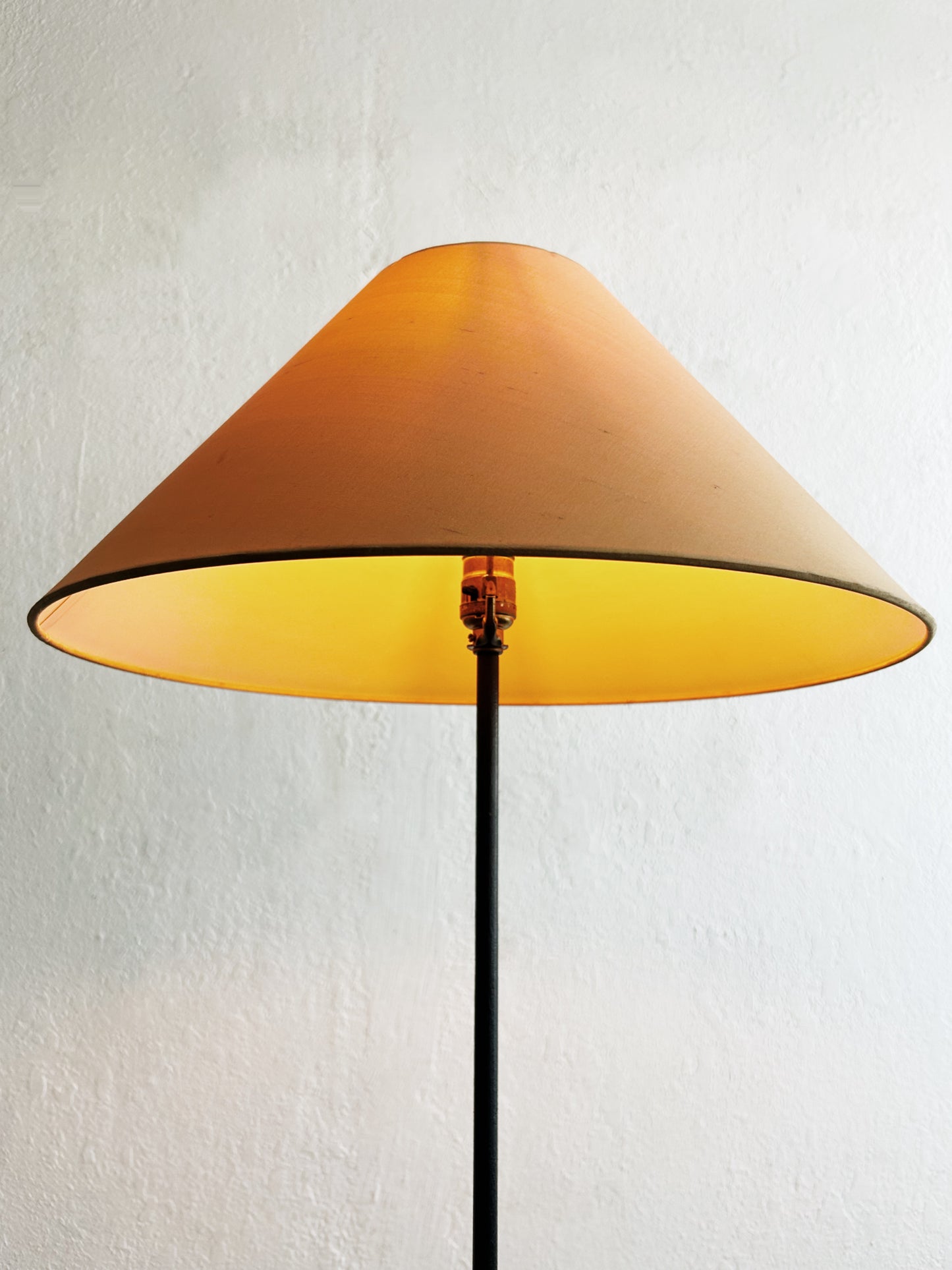 Vintage Simple Floor Lamp