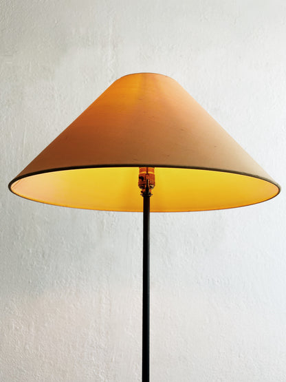 Vintage Simple Floor Lamp