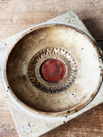 Antique Architectural Salvage Piece