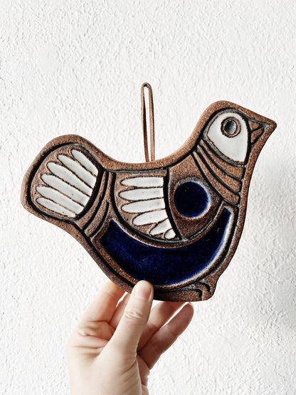 Victoria Littlejohn Stoneware Trivet