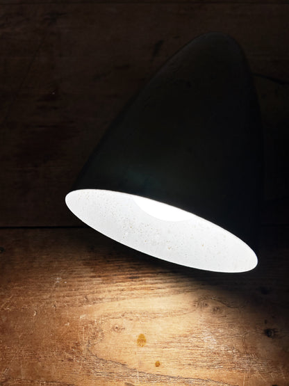 Mid Century Double Sconce