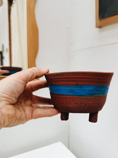 Vintage Studio Pot