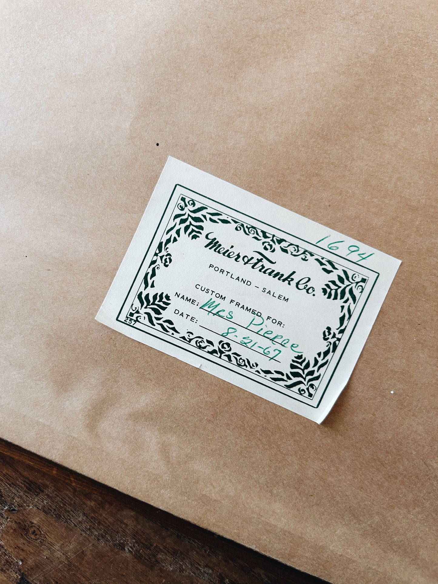 Vintage Still Life Oil Painting