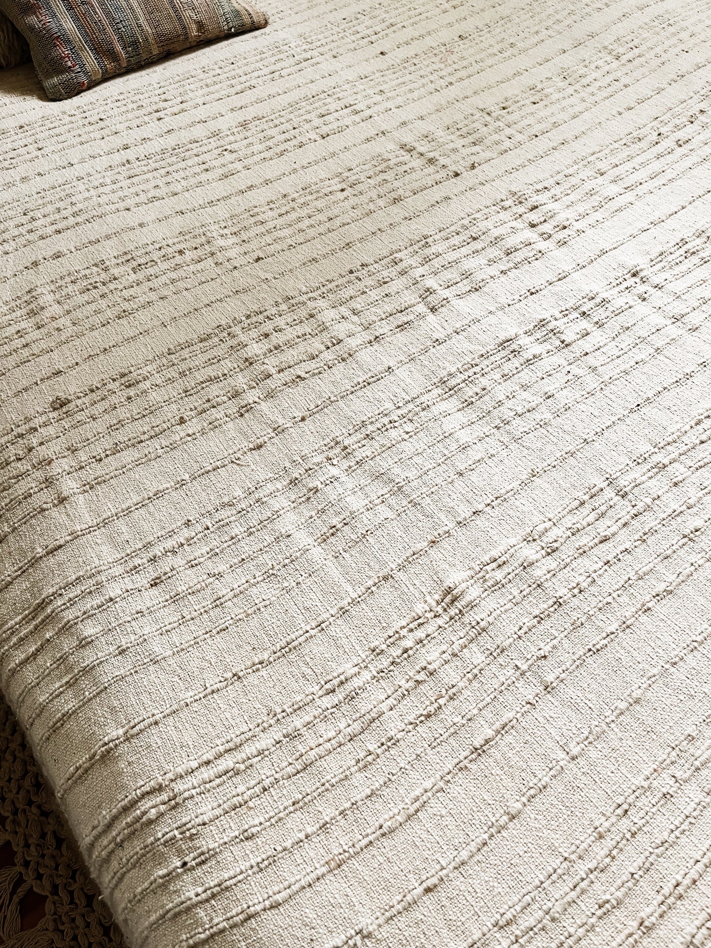Indian Cotton Bed Spread