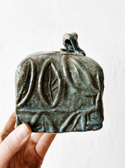 Vintage Studio Pottery Vessel