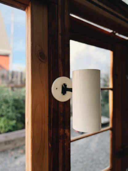 Vintage Lightolier Wall Sconce