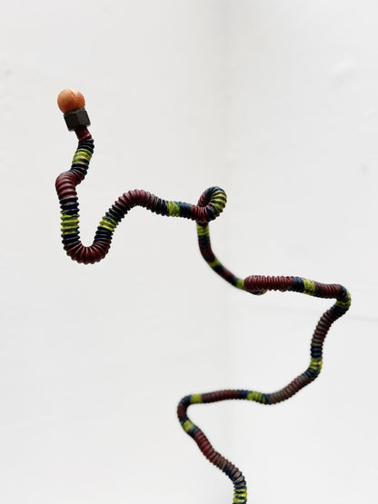 Vintage Robert McWilliams Sculpture