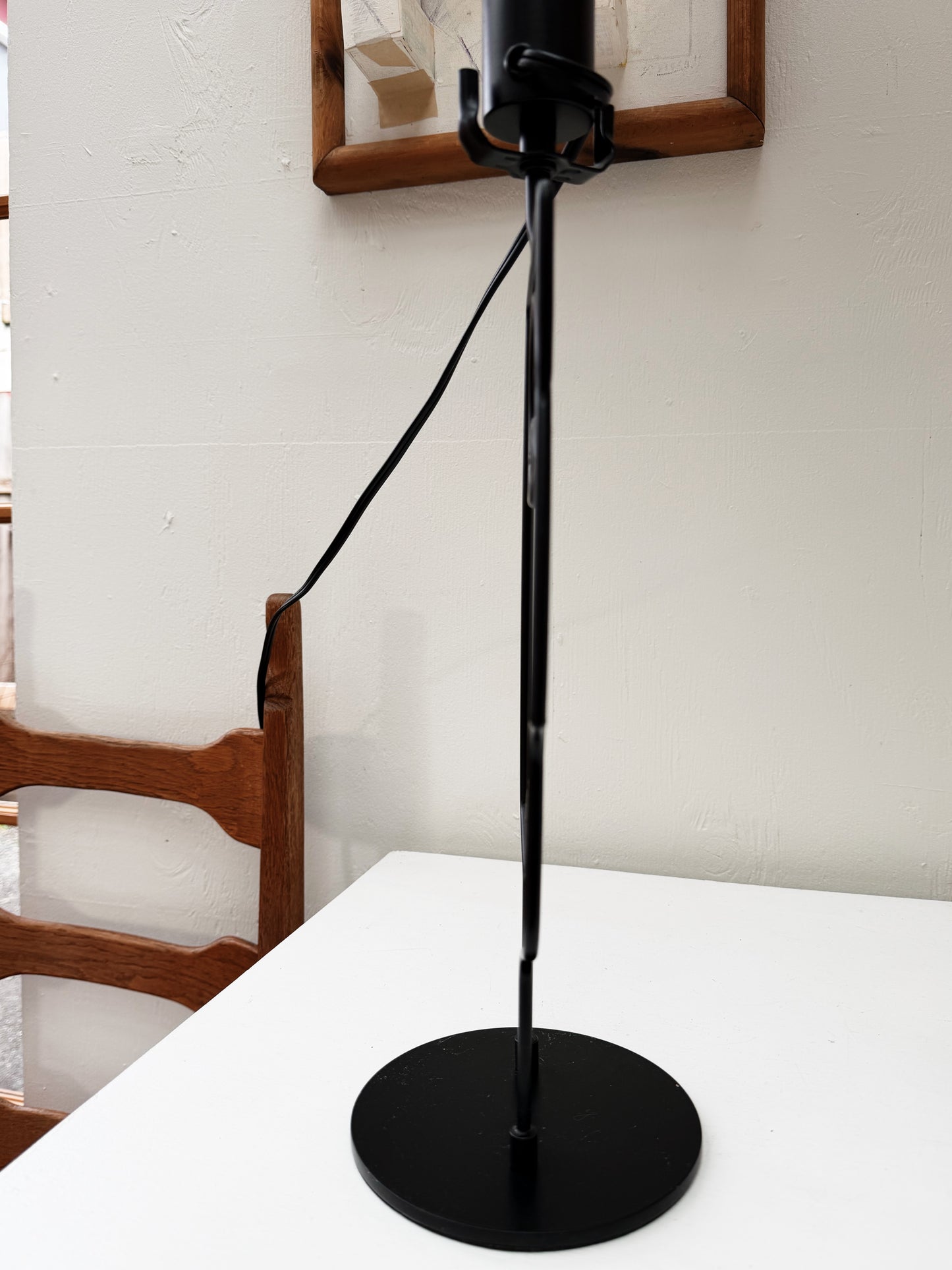 Postmodern Style Picasso Lamp