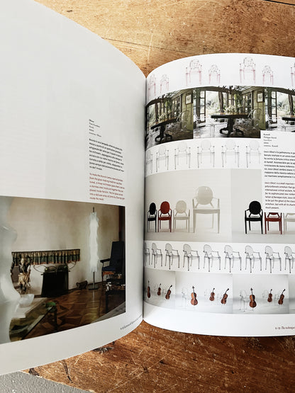 La Triennale di Milano Design Book