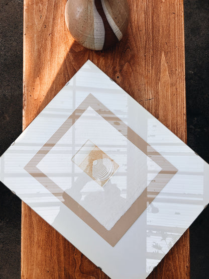 Original Vintage Engraving