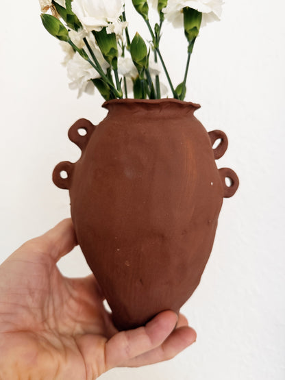 Nik Nik Studio Hand Crafted  Vessels