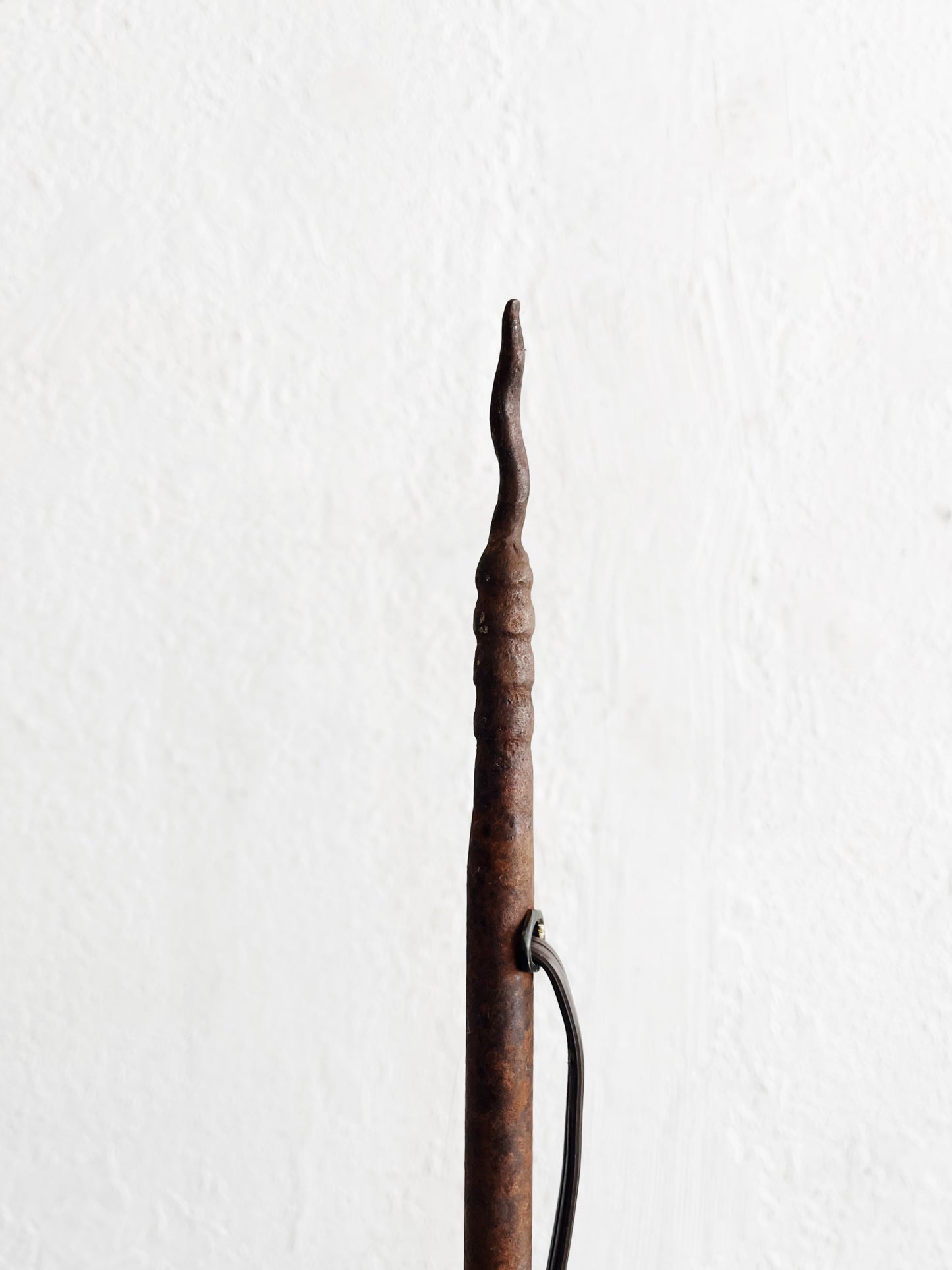 Antique Floor Lamp