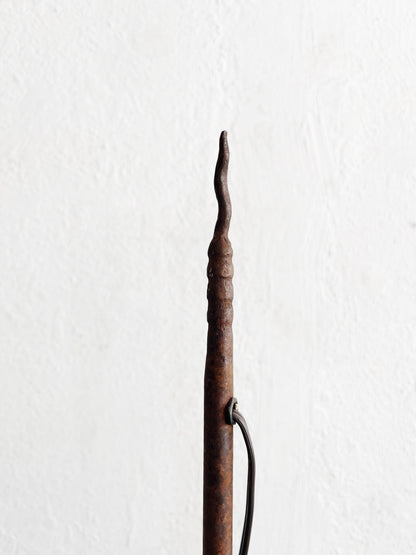 Antique Floor Lamp