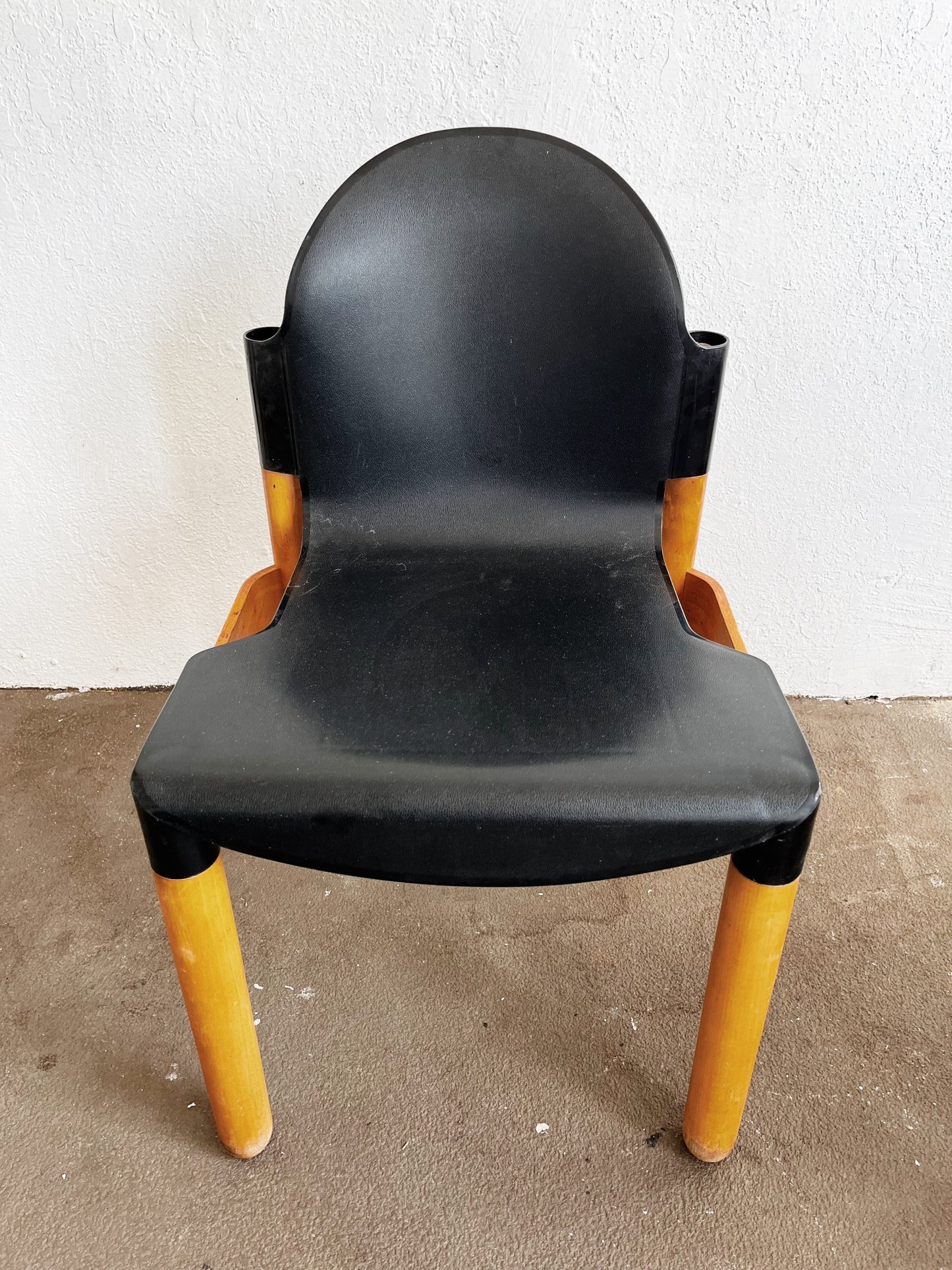 Post Mod Flex 2000 Chair Thonet