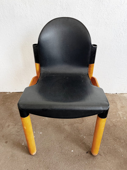 Post Mod Flex 2000 Chair Thonet