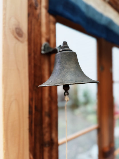 Antique Ship Bell