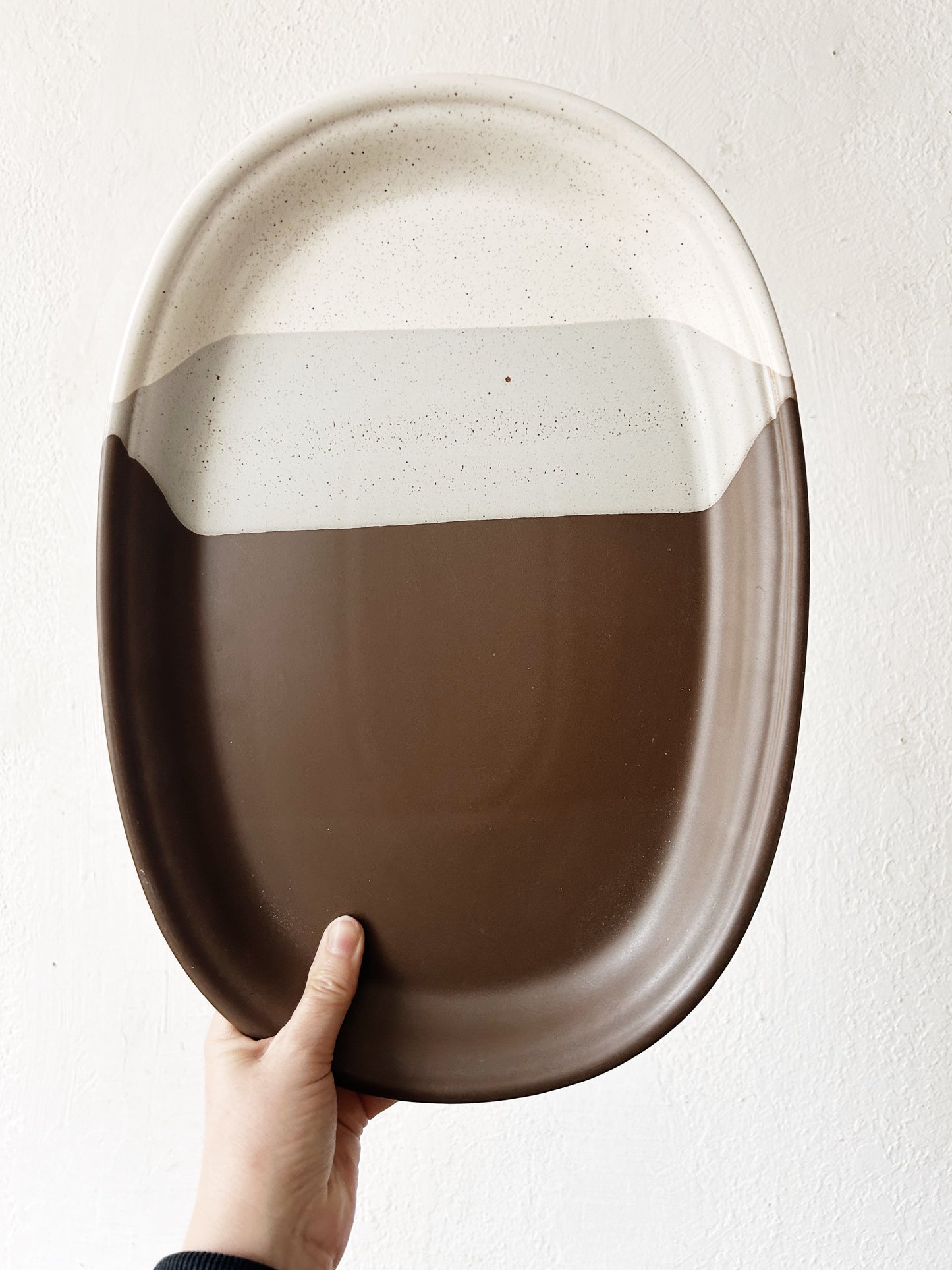 Mikasa Mid Century Ben Siebel Potters Art