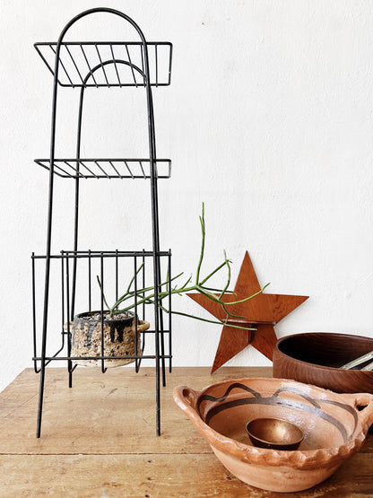 Mid Century Stand