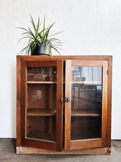 Antique Cabinet